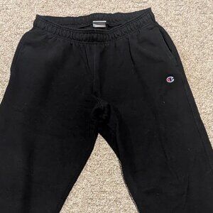 Champion Authentic Cotton Blend Sweatpants